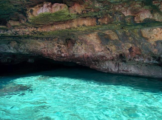 S. M. di Leuca - Spettacolo!!!