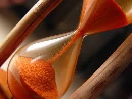 ISCRIZIONE - Il tempo scorre! ISCRIZIONE - Il tempo scorre!