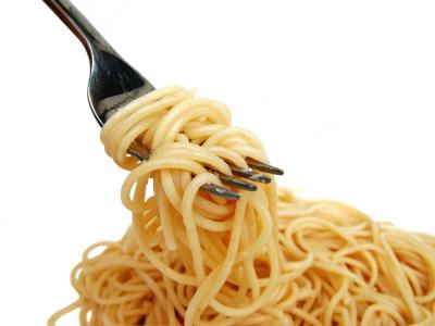 AperiPRANZO - Spaghettata per tutti!