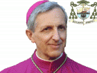 S.E. mons. Dante Lafranconi, vescovo di Cremona